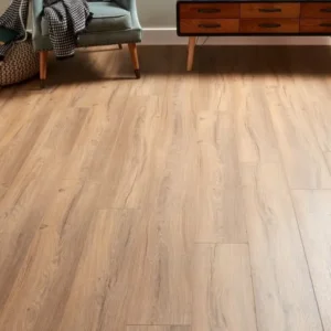 Amber Oak Laminate Tile