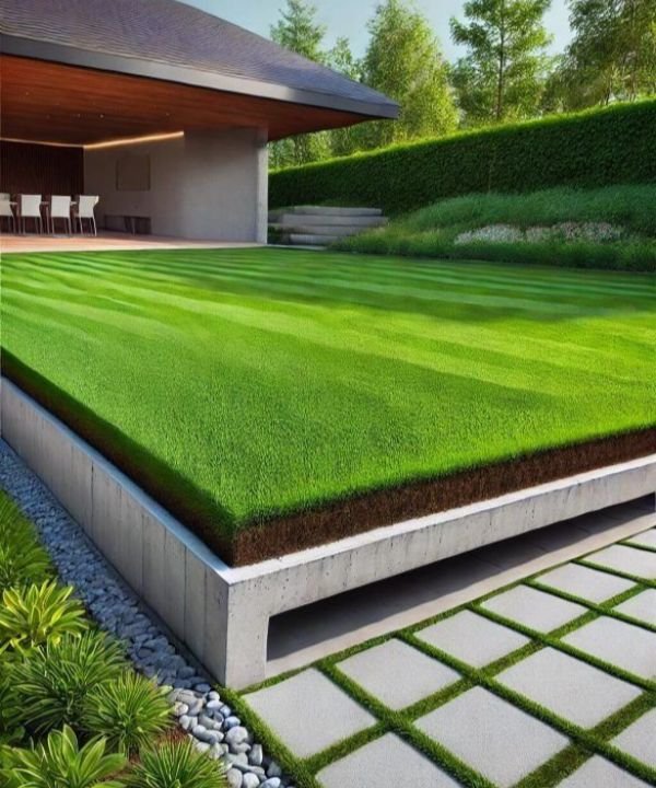 Artificial Grass Dubai