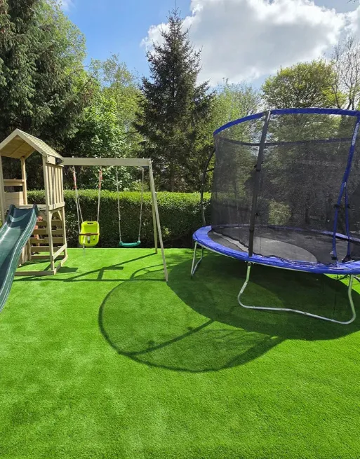 Balcombe Vale 37mm Artificial Grass 2