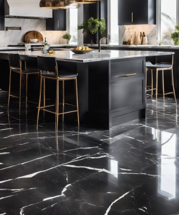 Best Kitchen Flooring