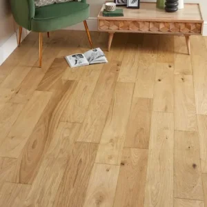 Classic Oak Flooring