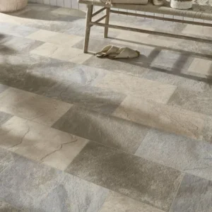 Country Floor Tiles