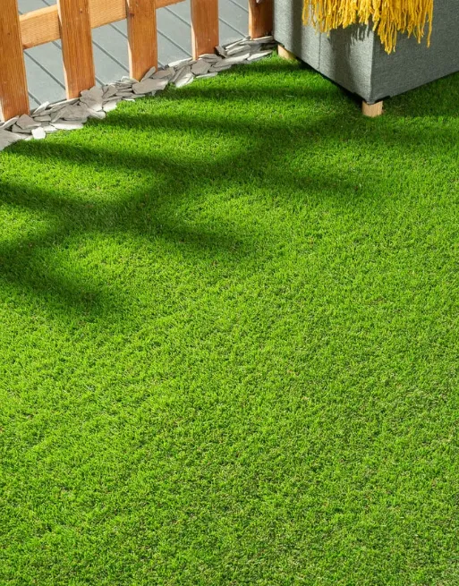 Daisy 40mm Artificial Grass