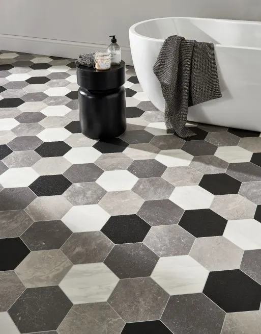 Dorchester Floor Tiles
