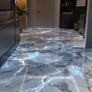 Epoxy Flooring Dubai 12