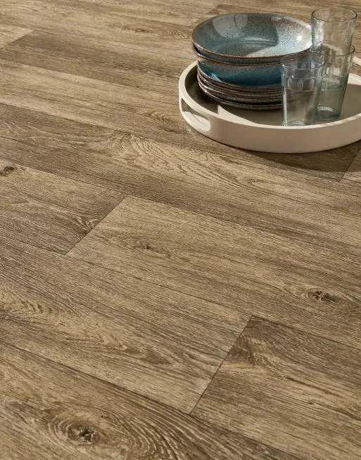 Farmhouse Oak Vinyl Flooring 1