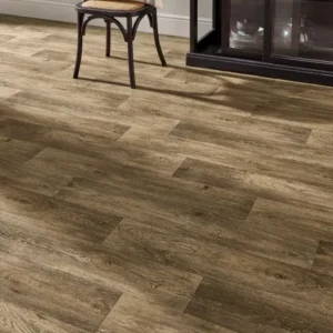 Farmhouse Oak Vinyl Flooring