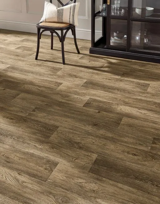 Farmhouse Oak Vinyl Flooring