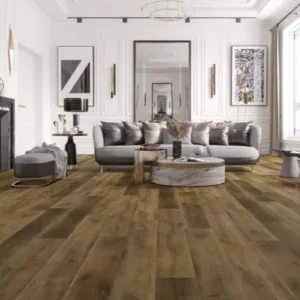 Ganache SPC Flooring