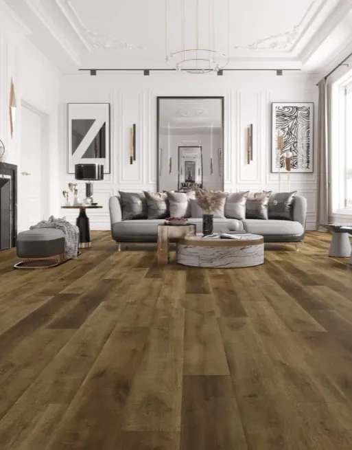 Ganache SPC Flooring