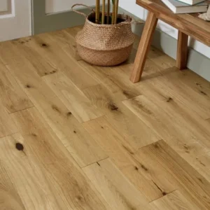 Heritage Champagne Vanilla Oak