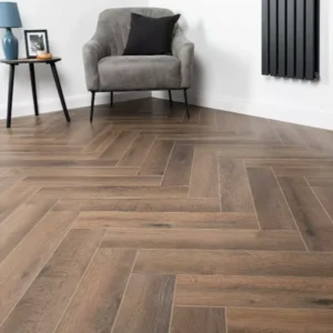 Herringbone Flooring Dubai