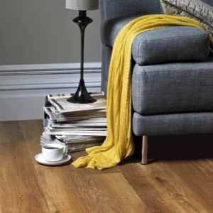 Karndean Van Gogh Classic Oak Gluedown LVT