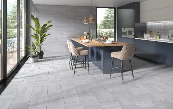 Kitchen Flooring Dubai