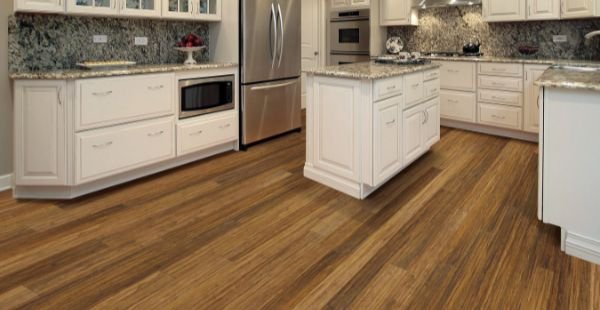 Kitchen Flooring Dubai