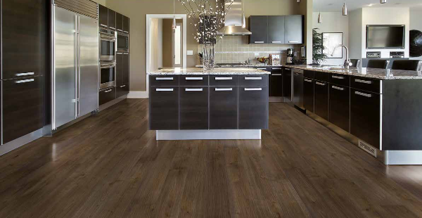 Kitchen Flooring Dubai Business Bay
