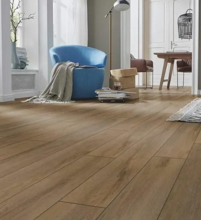 Laminate Flooring Business Bay