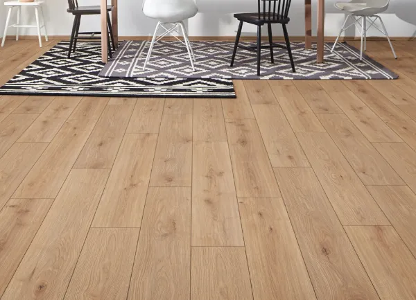 Laminate Flooring Dubailand