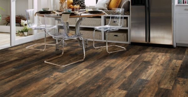 Laminate Flooring Emirates Hills