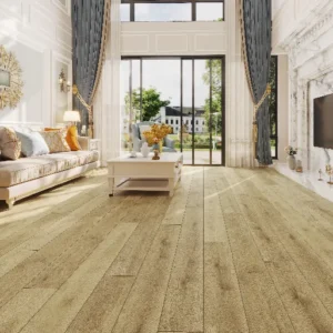 Lumber Yard SPC Flooring