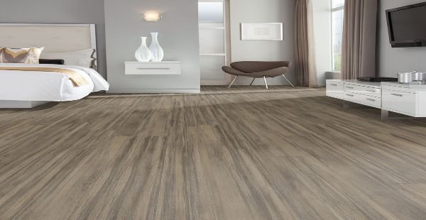 Lvt Flooring DAMAC Hills