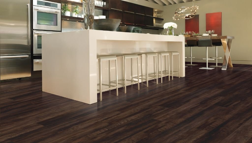 Lvt Flooring Dubai Media City