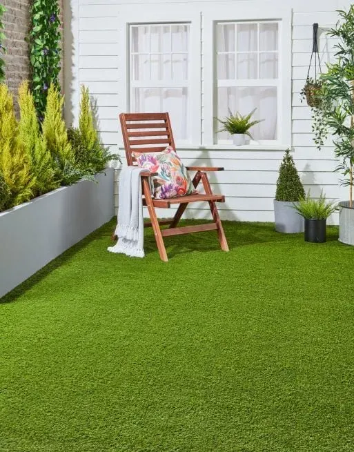 Monaco Fake Grass