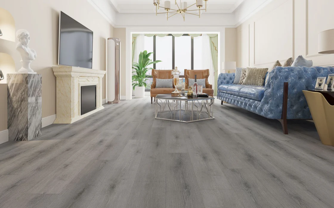 Monogram SPC Flooring