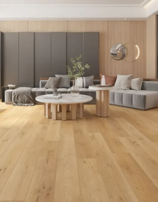 Naples Parfum SPC Flooring