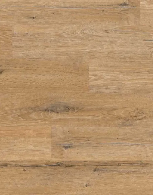 Natural Character Oak Gluedown LVT 2