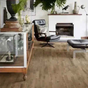 OAK ORE Wooden Flooring