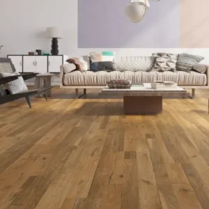 Oak Rhapsody SPC Flooring