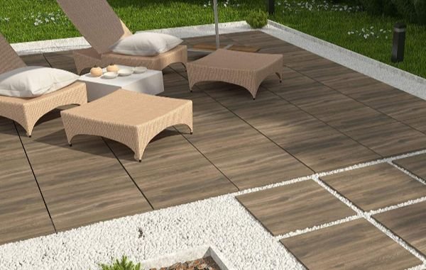 Outdoor Flooring Business Bay