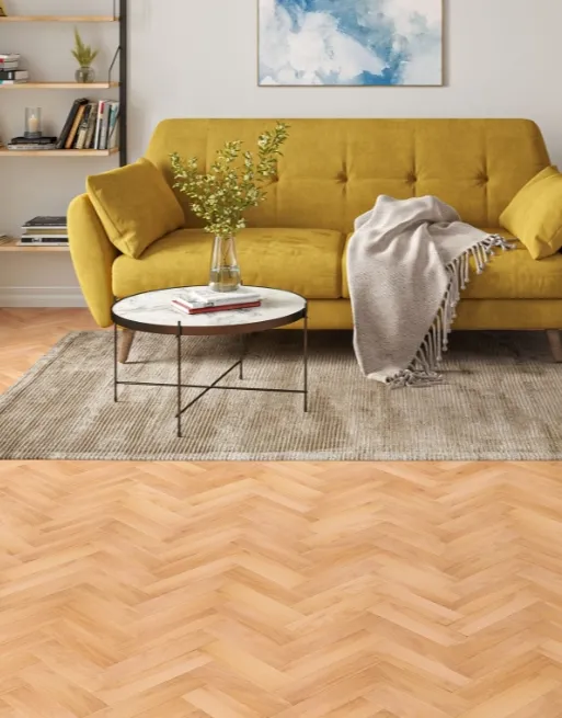 Painswick Paradise Engineered Wood Flooring