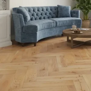 Painswick Rabbit Engineered Wood Flooring