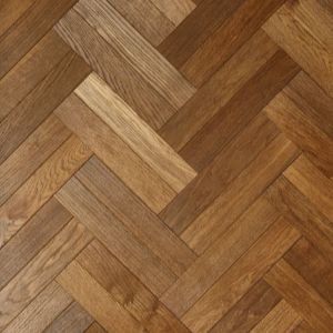Parquet Flooring -019