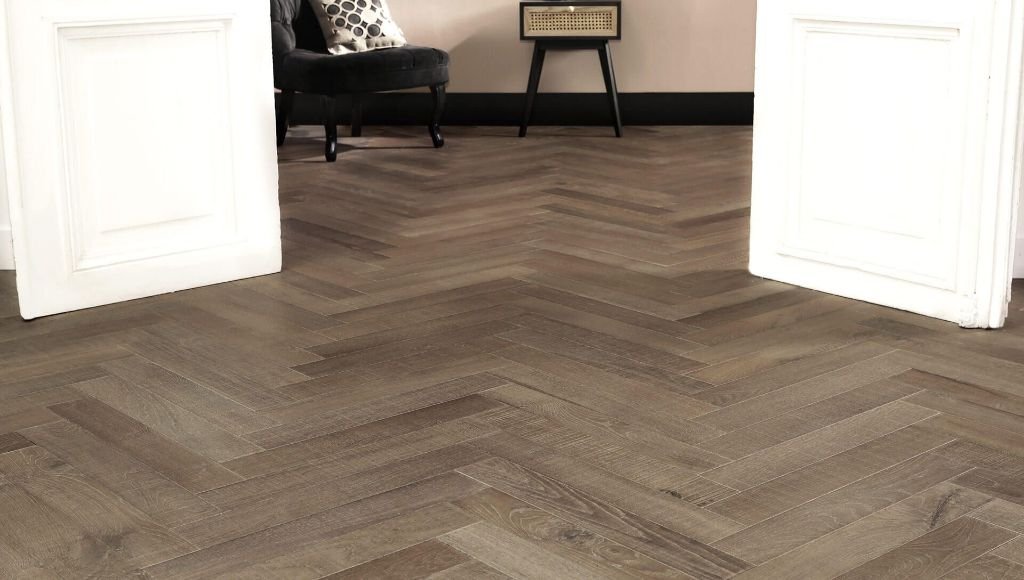 Parquet Flooring Business Bay