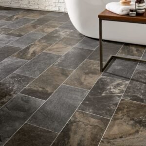 Remmington Floor Tiles