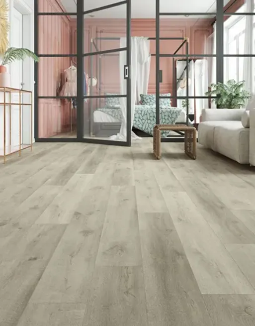 Rivoli SPC Flooring