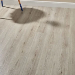 Super 6mm Grey Oak Laminate Flooring