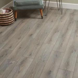 Tivoli Fossil Oak Laminate Flooring