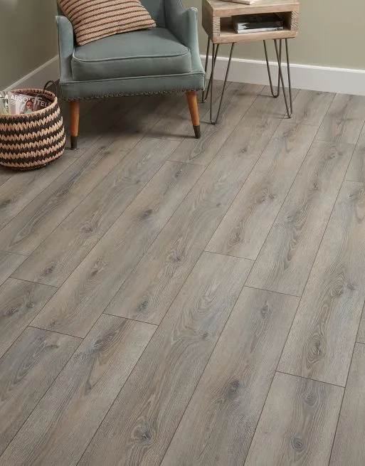 Tivoli Fossil Oak Laminate Flooring