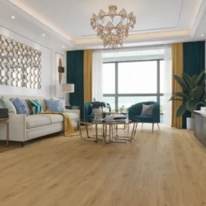 Toy Block SPC Flooring