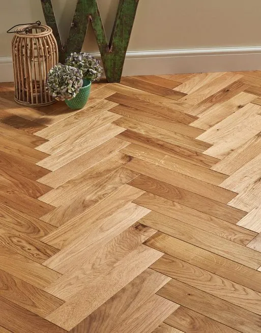 Trade Select Herringbone