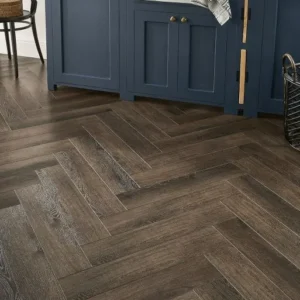 Trade Select SPC Herringbone