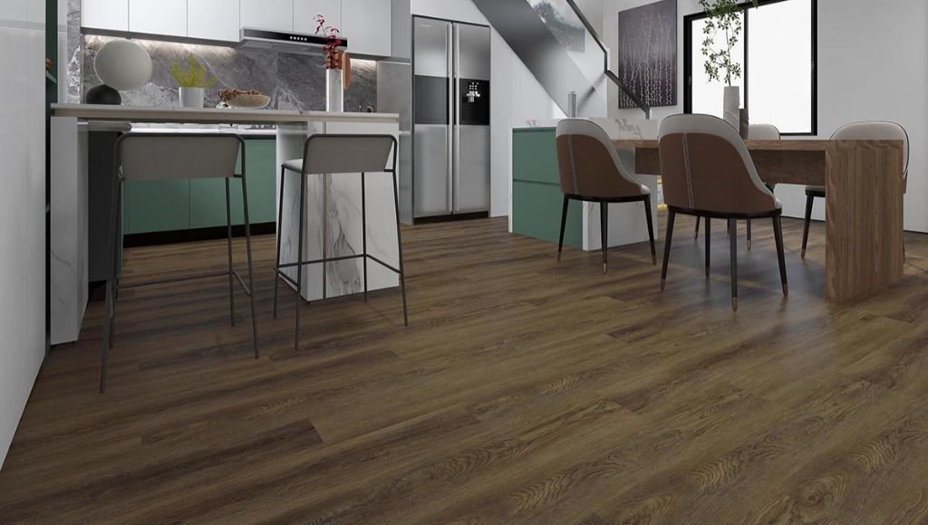 Versatile Spc Flooring