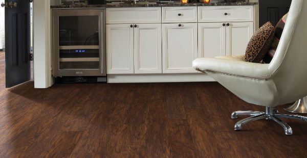 Vinyl Flooring Dubai Hills Estate