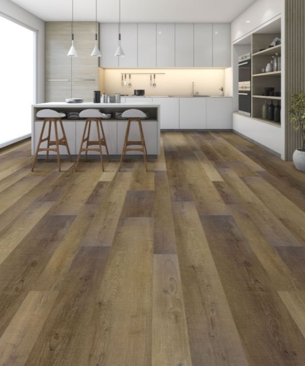 Vinyl Flooring Silicon Oasis
