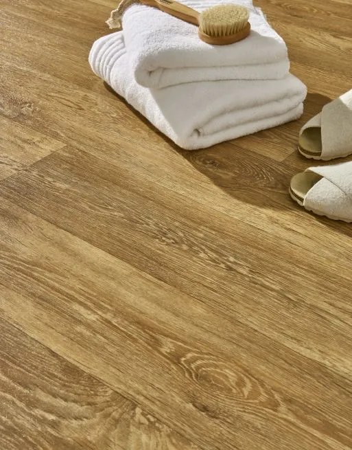 Westchester Oak Flooring 1