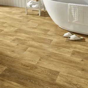 Westchester Oak Flooring